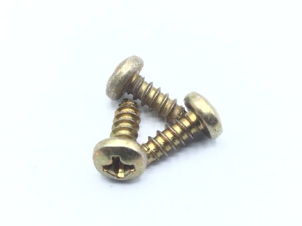 MS24625-19 Machine Screw