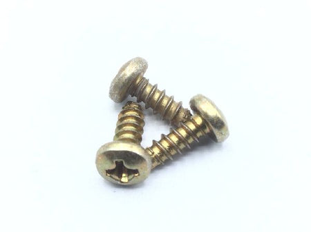 MS24625-19 Machine Screw