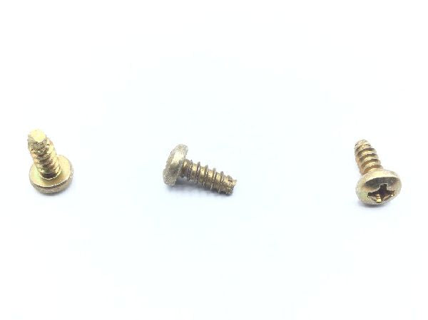 MS24625-19 Machine Screw (2)