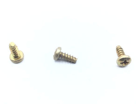 MS24625-19 Machine Screw (2)