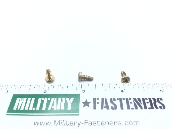 MS24625-19 Machine Screw (5)