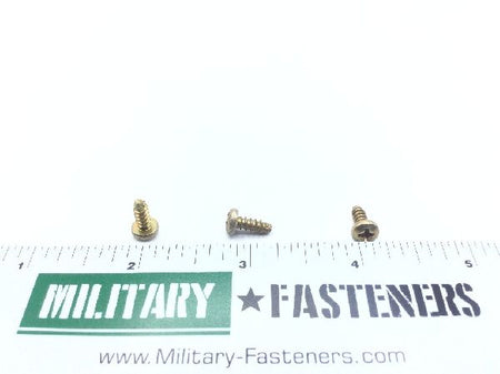 MS24625-19 Machine Screw (5)