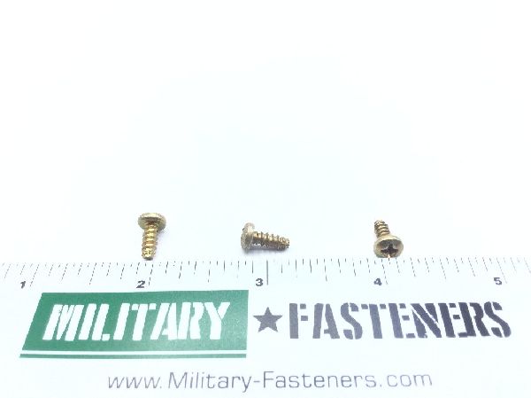 MS24625-19 Machine Screw (6)