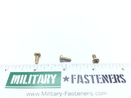 MS24625-19 Machine Screw (6)