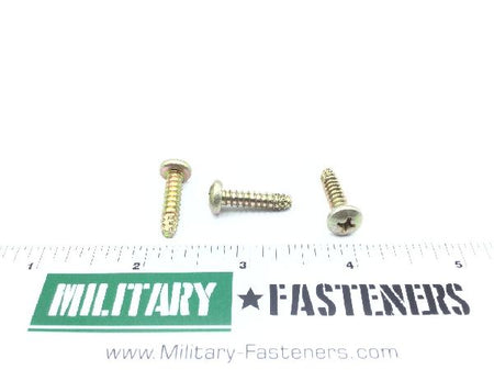 MS24625-45 Machine Screw
