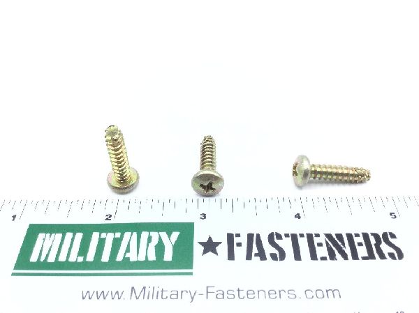 MS24625-45 Machine Screw (2)