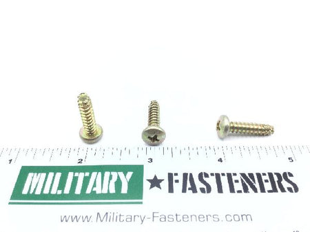 MS24625-45 Machine Screw (2)