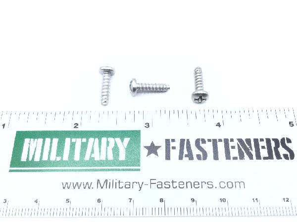 MS24626-20 Machine Screw (2)