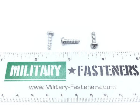 MS24626-20 Machine Screw (2)