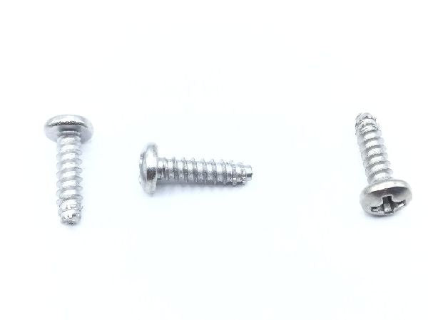 MS24626-20 Machine Screw (4)