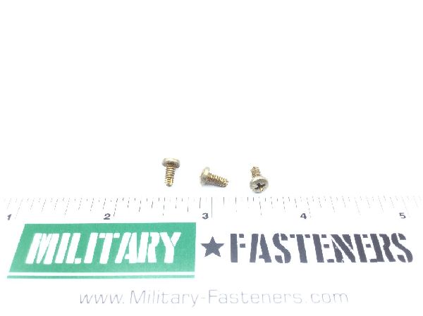 MS24629-10 Machine Screw