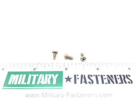 MS24629-10 Machine Screw