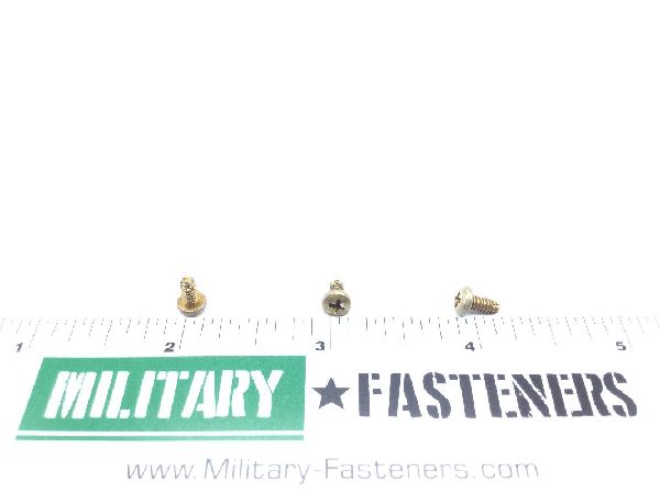 MS24629-10 Machine Screw (2)