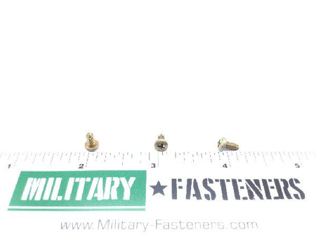 MS24629-10 Machine Screw (2)