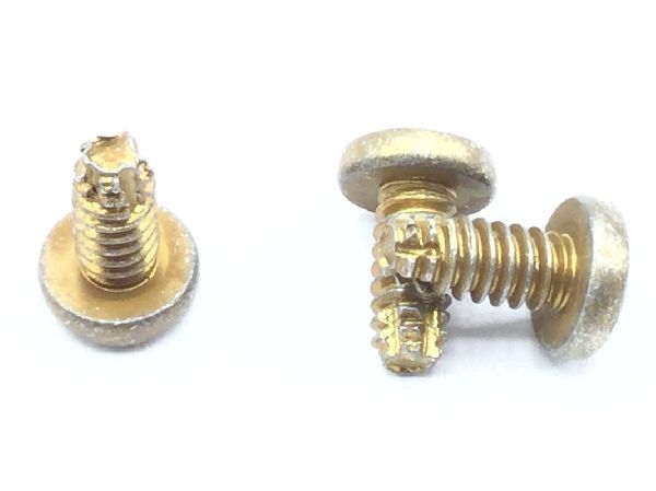 MS24629-10 Machine Screw (5)