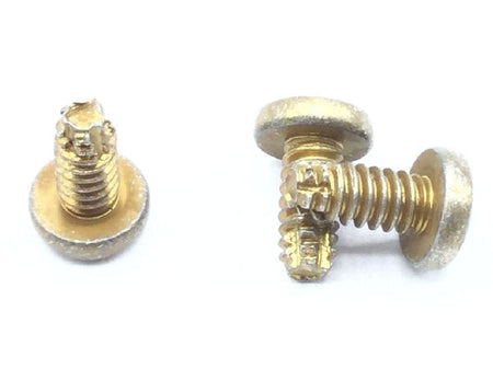 MS24629-10 Machine Screw (5)