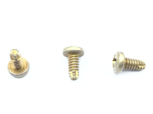 MS24629-10 Machine Screw (6)