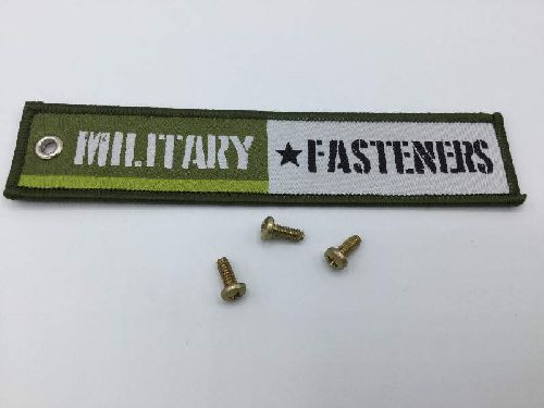 MS24629-23 Machine Screw