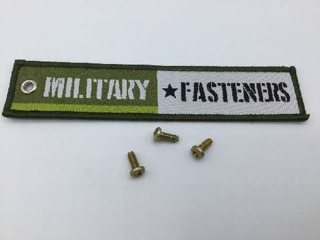 MS24629-23 Machine Screw