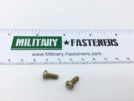 MS24629-23 Machine Screw (2)