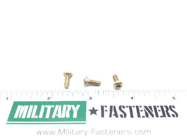 MS24629-23 Machine Screw (10)