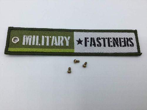 MS24629-2 Screw