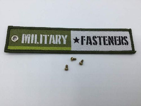 MS24629-2 Screw