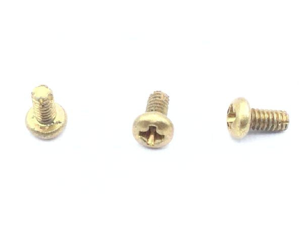 MS24629-2 Screw (8)