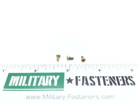 MS24629-2 Screw (10)