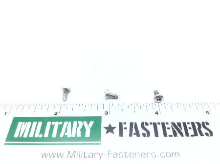 MS24630-10 Machine Screw