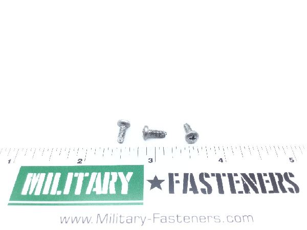 MS24630-11 Machine Screw