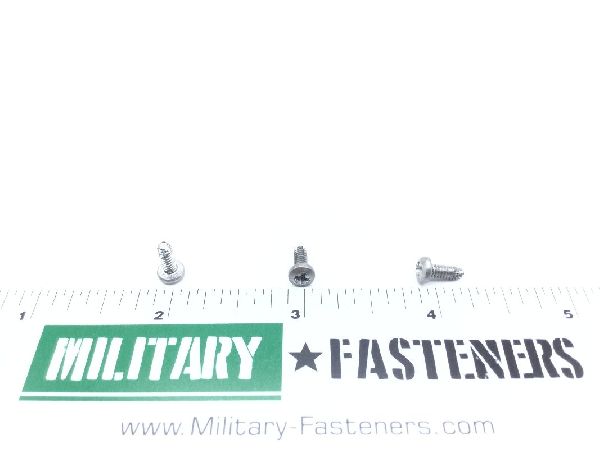 MS24630-11 Machine Screw (2)