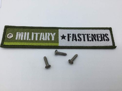 MS24630-24 Machine Screw
