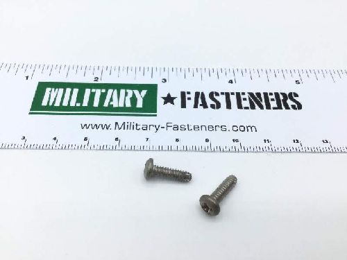 MS24630-24 Machine Screw (2)