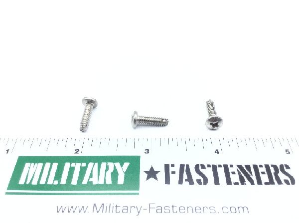 MS24630-24 Machine Screw (4)