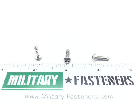 MS24630-24 Machine Screw (5)