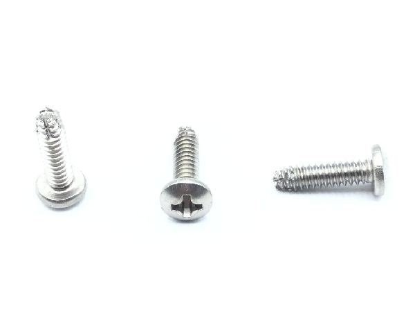 MS24630-24 Machine Screw (9)