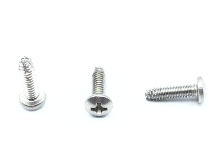 MS24630-24 Machine Screw (9)