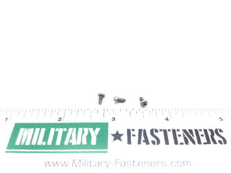 MS24630-2 Machine Screw