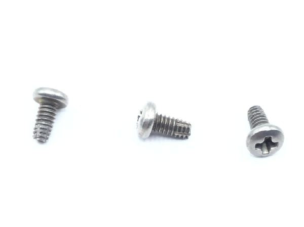 MS24630-2 Machine Screw (4)