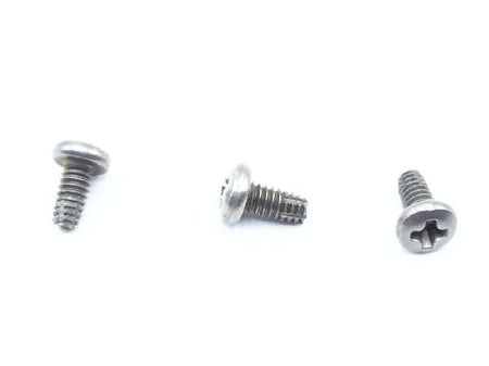 MS24630-2 Machine Screw (4)