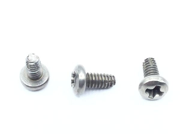 MS24630-2 Machine Screw (6)