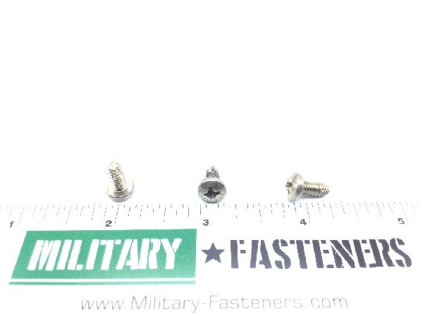 MS24630-35 Machine Screw