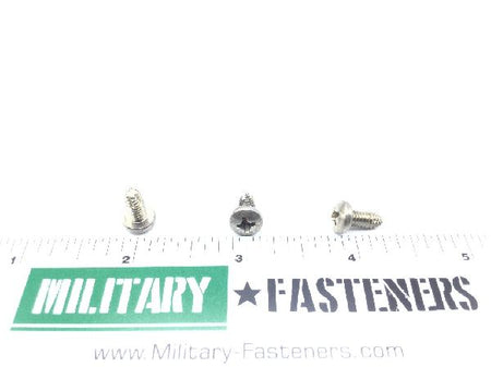 MS24630-35 Machine Screw