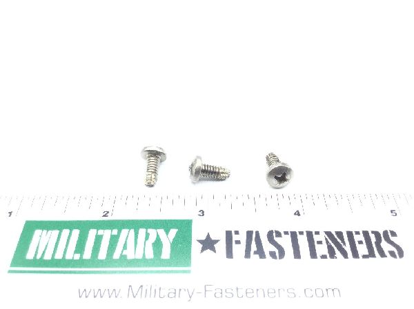 MS24630-35 Machine Screw (2)