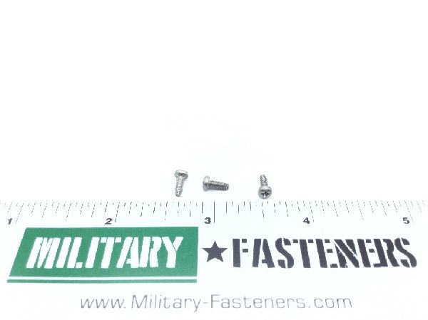 MS24630-3 Machine Screw