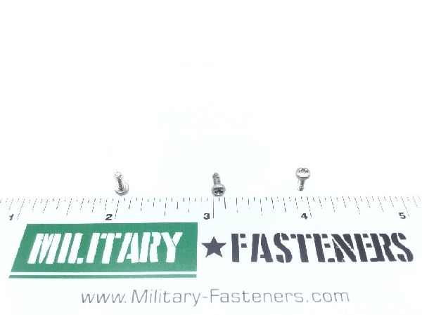 MS24630-3 Machine Screw (2)