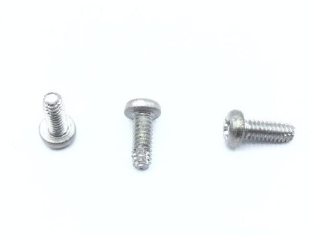 MS24630-3 Machine Screw (5)