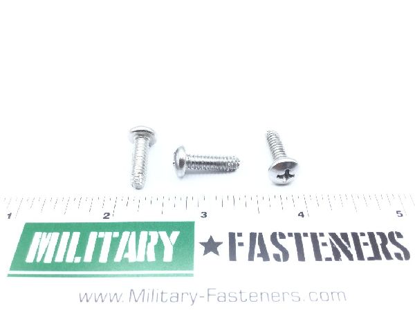 MS24630-47 Machine Screw