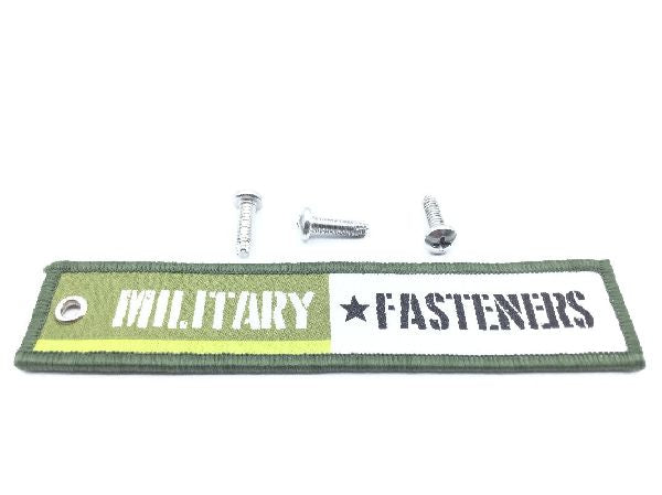 MS24630-47 Machine Screw (3)